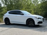 Used 2020 Alfa Romeo Stelvio Ti Sport w/ Quick Order Package 22S Sport image 4