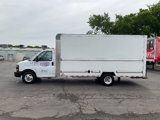 Used 2021 GMC Savana 3500 Extended w/ Power Convenience Package image 4