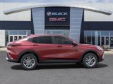 New 2025 Buick Envista Preferred w/ Convenience I Package image 5