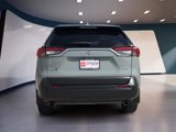 Used 2022 Toyota RAV4 XLE image 4