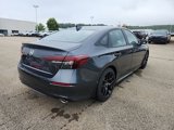 New 2026 Honda Civic Sport image 3