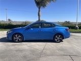 Used 2021 Nissan Sentra SV image 5