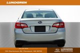 Used 2019 Subaru Legacy 2.5i w/ Alloy Wheel Package image 4