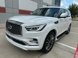 Used 2018 INFINITI QX80 2WD w/ Driver Assistance Package image 2