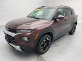 Used 2023 Chevrolet TrailBlazer LT w/ Convenience Package image 6