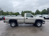 Used 2007 Chevrolet Silverado 2500 W/T w/ Snow Plow Prep Package image 5