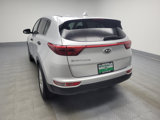 Used 2017 Kia Sportage LX image 6