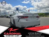 Used 2021 Toyota Camry SE image 6