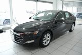 Used 2022 Chevrolet Malibu LT image 4