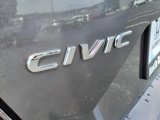 Certified 2018 Honda Civic LX image 5