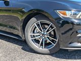 Used 2017 Ford Mustang Premium w/ Equipment Group 201A image 3