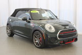 Used 2017 MINI Cooper John Cooper Works image 2