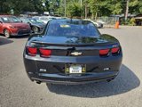 Used 2013 Chevrolet Camaro LT w/ RS Package image 4