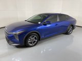 New 2025 Kia K4 LXS image 4