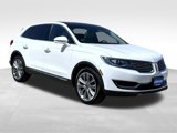 Used 2016 Lincoln MKX Reserve w/ Climate Package image 3