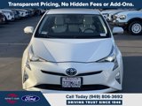 Used 2017 Toyota Prius Four Touring image 2