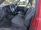 Used 2002 Chevrolet Silverado 1500 2WD Regular Cab image 2