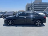 Certified 2022 Mercedes-Benz A 220 image 2