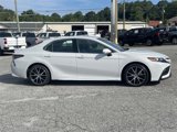 Used 2023 Toyota Camry SE image 3