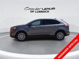 Used 2023 Ford Edge SEL image 5