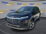 New 2026 Chevrolet Equinox LT image 4