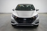 Used 2023 Nissan Versa SV image 2