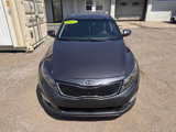 Used 2015 Kia Optima LX image 2