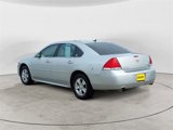 Used 2015 Chevrolet Impala Limited LS image 3