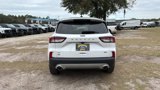 Certified 2021 Ford Escape SE image 5