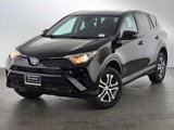 Used 2017 Toyota RAV4 LE image 3
