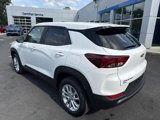 New 2026 Chevrolet TrailBlazer LS w/ LS Convenience Package image 3