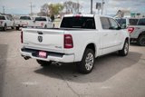 Used 2022 RAM 1500 Laramie Limited image 6