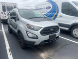Certified 2022 Ford EcoSport SES image 5