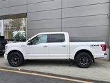 Used 2016 Ford F150 Platinum w/ Equipment Group 701A Luxury image 4