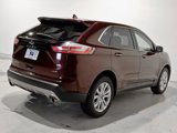 Used 2022 Ford Edge Titanium image 6