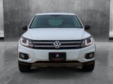 Used 2017 Volkswagen Tiguan Sport image 2