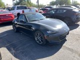 Used 2016 MAZDA MX-5 Miata Grand Touring image 3