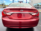 Used 2013 Hyundai Sonata GLS w/ Popular Equipment Pkg image 4