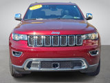 Certified 2022 Jeep Grand Cherokee Limited image 2