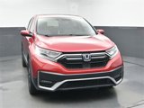 Used 2022 Honda CR-V EX-L image 2