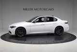 New 2025 Alfa Romeo Giulia AWD w/ Driving Assist Package image 4