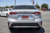 New 2025 Toyota Corolla LE image 5