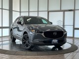 Used 2022 MAZDA CX-30 AWD 2.5 S w/ Preferred Package image 2