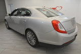 Used 2013 Lincoln MKS AWD image 3