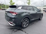 Used 2023 Kia Sportage EX image 3