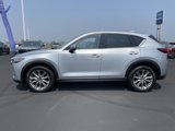 Used 2020 MAZDA CX-5 Grand Touring image 2