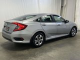 Used 2017 Honda Civic LX image 3