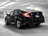 Used 2017 Honda Civic LX image 5
