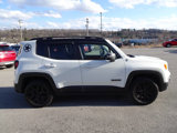 Used 2017 Jeep Renegade Trailhawk image 5