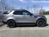 Certified 2020 Land Rover Discovery Landmark image 4